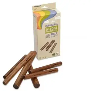 Comparateur de prix : Rohema Set De Claves En Palissandre