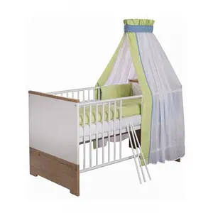 Schardt Lit Bb Eco Plus Volutif 70 X138 pas cher