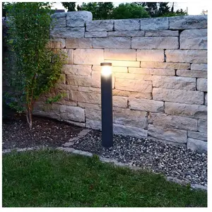 Comparateur de prix : Deko-Light Ortis Potelet, LED, 733004,