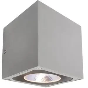 Generic Deko-Light Cubodo II Single Applique murale, LED, 731025,Vendu parkaufland