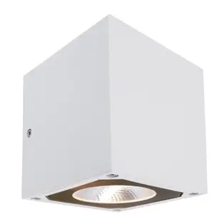 Generic Deko-Light Cubodo II Single Applique murale, LED, 731026,Vendu parkaufland