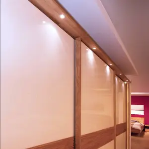 Comparateur de prix : Deko-Light Plafonnier encastré LED Punto Lumi, argenté, 1 W, 3.000 K