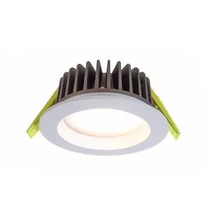 Deko-Light COB 95 Max Plafonnier, LED, 565010, pas cher