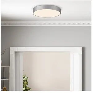 Comparateur de prix : Deko-Light Menkar Plafonnier, LED, 348200,
