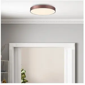 Comparateur de prix : Deko-Light Menkar Plafonnier, LED, 348205,