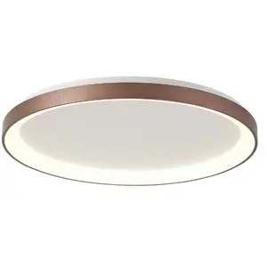 Deko-Light Merope Plafonnier LED, grand modèle, 348193, pas cher