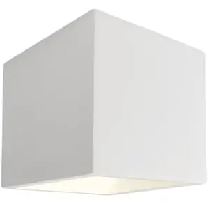 Deko-Light Cube Applique murale, G9, 341249, pas cher