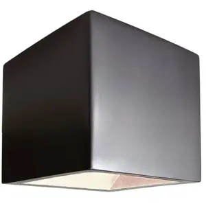 Deko-Light Cube Applique murale, G9, 341250, pas cher