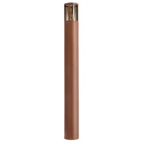 Deko-Light Facado II Potelet rond, E27, 730505, pas cher