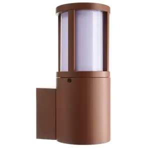 Deko-Light Facado II Applique murale, E27, 731156, pas cher