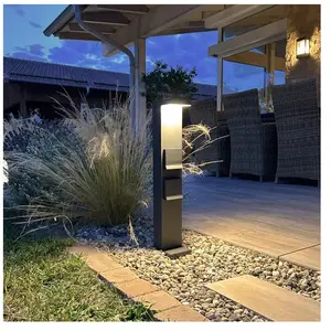 Comparateur de prix : Deko-Light Lerna Potelet, LED, 733071, 600