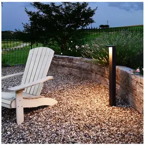 Comparateur de prix : Deko-Light Lerna Potelet, LED, 733072, 1000