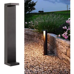 Comparateur de prix : Deko-Light Lerna Potelet, LED, 733073, 600