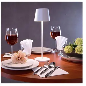 Deko-Light Canis Lampe de table sans fil, LED, 346049, pas cher