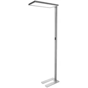 Deko-Light Office One Motion Up & Down Lampadaire, LED, 343035,Vendu paramazon
