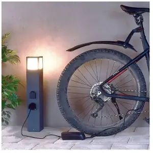 Comparateur de prix : Deko-Light Facado Prise de courant, 733064,