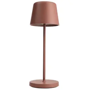 Deko-Light Canis Lampe de table sans fil, LED, 346079,