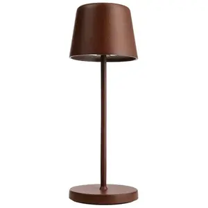 Deko-Light Canis Lampe de table sans fil, LED, 346081,