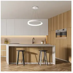 Deko-Light Merope Suspension, LED, 342193, pas cher