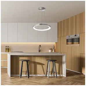 Deko-Light Merope Suspension, LED, 342195, pas cher