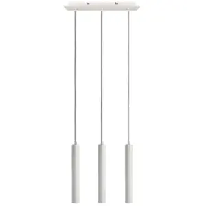 Deko-Light Slim Suspension, LED, 342216, pas cher