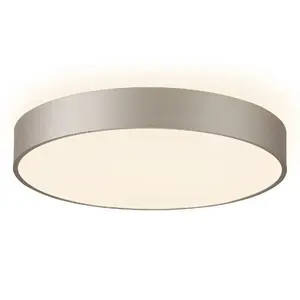 Comparateur de prix : Deko-Light Menkar Plafonnier, LED, 348208,