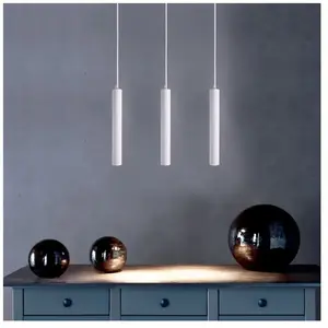 Deko-Light Slim Suspension, LED, 342240, pas cher