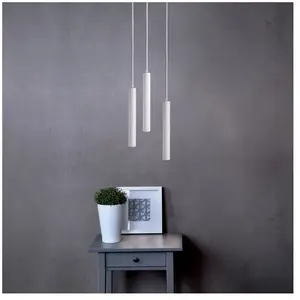 Deko-Light Slim Suspension, LED, 342242, pas cher
