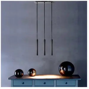 Deko-Light Slim Suspension, LED, 342239, pas cher