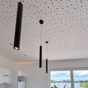 Deko-Light Slim Suspension, LED, 342237, pas cher