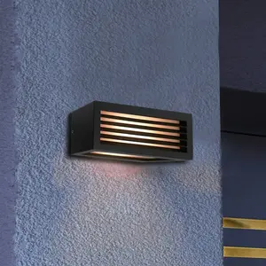 CentralLight Applique Murale LED Moderne pas cher