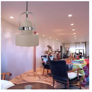 Deko-Light Suspension Pavonis, béton gris pas cher
