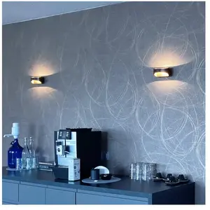 Comparateur de prix : Deko-Light Acamar Applique murale, LED, 341196,