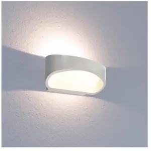Comparateur de prix : Deko-Light Acamar Applique murale, LED, 341194,