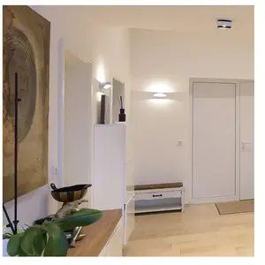 Comparateur de prix : Deko-Light Acamar Applique murale, LED, 341195,