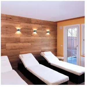 Comparateur de prix : Deko-Light Cube Applique murale, G9, 341184,