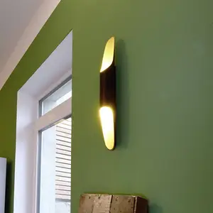 Comparateur de prix : Deko-Light Apodis Applique murale, LED, 341200,