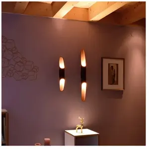 Comparateur de prix : Deko-Light Apodis Applique murale, LED, 341201,