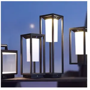Deko-Light Deko Light 733049 Samas Solar 340 Lampadaire pas cher