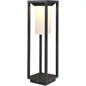 Deko-Light Deko Light 733050 Samas Solar 500 Lampadaire pas cher