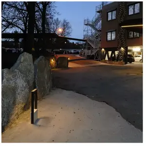 Comparateur de prix : Deko-Light Chertan Potelet, LED, 733043,