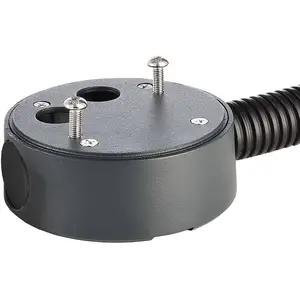 Deko-Light Boîtier en saillie pour spot d'extérieur Colt 8 WVendu paramazon
