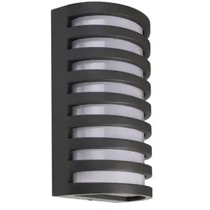 Generic Deko-Light Grumium III Applique murale, LED, 620130, pas cher