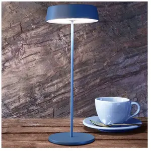 Deko-Light Miram Lampe de table sans fil, LED, 620101, pas cher