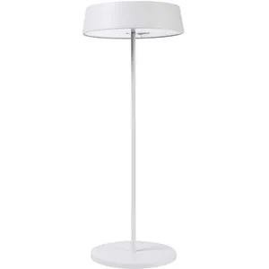 Deko-light - Deko Light Miram 620095 Lampe de table sans fil led 2.2 w blanc S811852Vendu parreuter