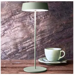 Deko-Light Miram Lampe de table sans fil, LED, 620098, pas cher