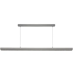 Comparateur de prix : Deko-Light Office Three Suspension LED, 342146,