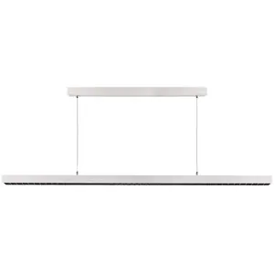 Comparateur de prix : Deko-Light Office Three Suspension LED, 342147,