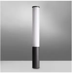 Deko-Light Borne lumineuse LED Alhena, hauteur 90cmVendu paramazon