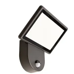 Deko-Light Alkes Applique murale, LED, 731139, S Motion pas cher